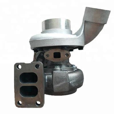 Turbo 317980 Renault Truck Euro 3