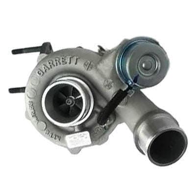 Turbo 318821 Man Industrial Truck
