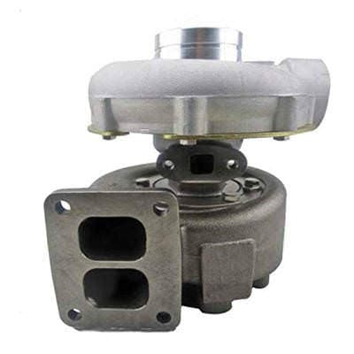 Turbina nautico 3518613 Volvo rigenerata