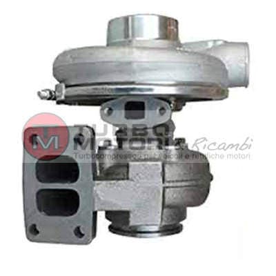 Turbo 3537132 Cummins Industrial 145HP