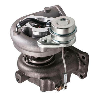 Turbo 3539297 Cummins