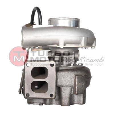 Turbo 3596693 Iveco Truck Eurotrakker Cursor 13