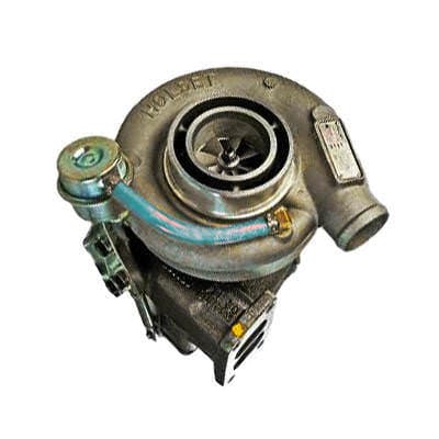 Turbina Holset 3597501 rigenerata per MAN Truck
