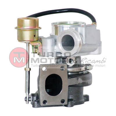 Turbo 3767990 Cummins