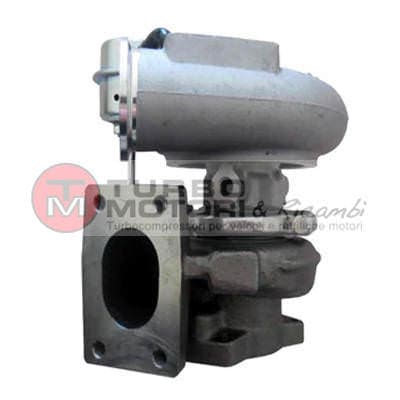 Turbo 3772741 Foton Truck Light Commercial 3.8 D