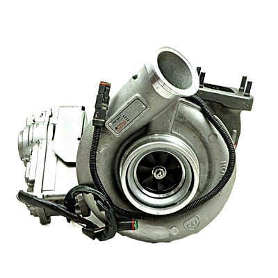 Turbo 4031037H Cummins/Scania