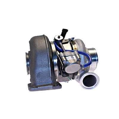 Turbo 4033191H Iveco Cursor 8
