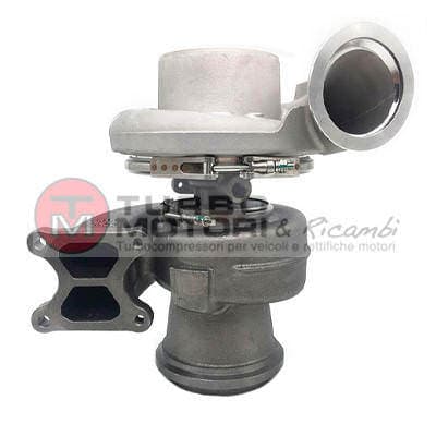 Turbo 4036892 Cummins Truck