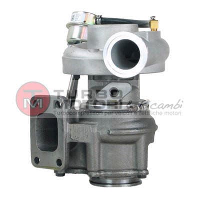 Turbo 4040353 Cummins Various