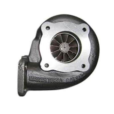 Turbina Garrett 409300-0001 rigenerata per Mercedes-Benz Truck 168 CV