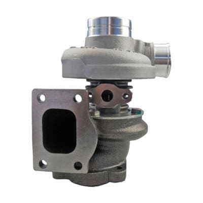 Turbina Garrett 452061-0001 rigenerata per Massey Ferguson Tractor MF 275 / Perkins 1004