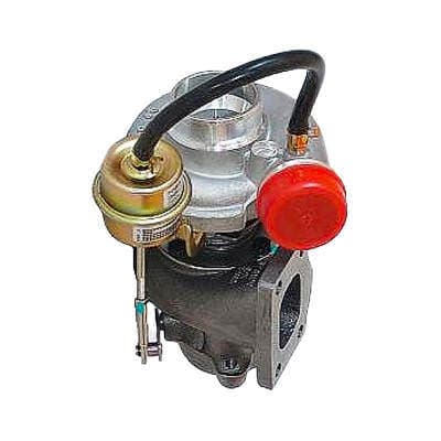 Turbina Garrett 452065-0003 rigenerata per Perkins Phaser 135TI