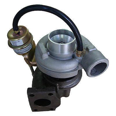 Turbina Garrett GT1544 452083-0001 rigenerata per Saab 9000 2.0