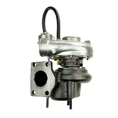Turbina 452191-0001 rigenerata per Perkins Industrial