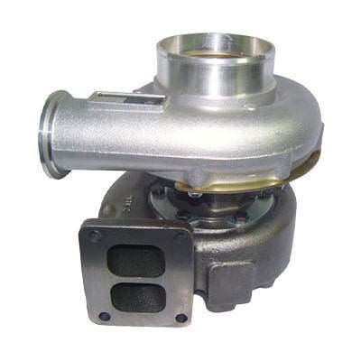 Turbina Garrett GT4082 452315-0003 rigenerata per Scania Truck 8.8