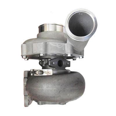 Turbina Garrett TA5126 454003-5012 rigenerata per Iveco Eurotech 13.8