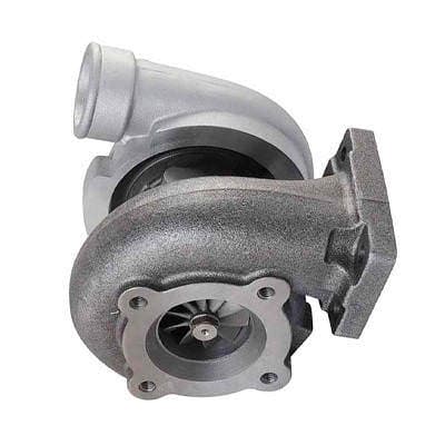 Turbina 454163-0001 rigenerata per Iveco CNH 8035.25