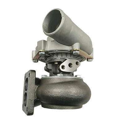 Turbina Garrett TO4B59 465044-0051 rigenerata per Komatsu PC220