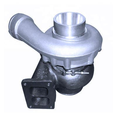 Turbina Garrett TA4532 465105-0003 rigenerata per Komatsu D75S / Komatsu GD705 / Komatsu PC400