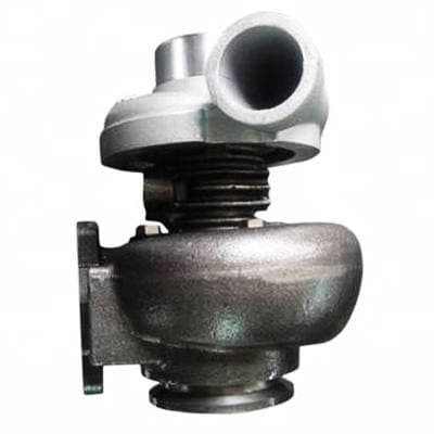 Turbina Garrett T250 465153-0003 rigenerata per New Holland Agricultural Tractor