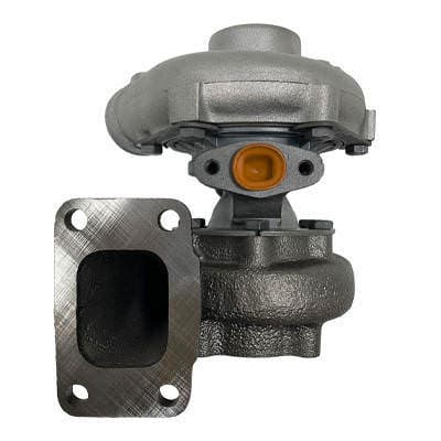 Turbina Garrett TA3101 465354-0007 rigenerata per Allis Chalmers Trattore Agricolo