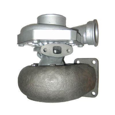 Turbina 465366-0001 Mercedes Benz Truck rigenerata