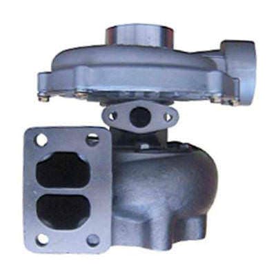 Turbina Garrett TO4B46 465600-0005 rigenerata per Volvo Truck 5480
