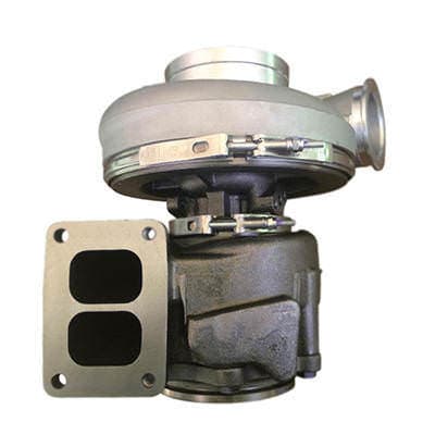 Turbina Garrett TA3103 465636-0117 rigenerata per Komatsu PC100 / Komatsu PC100-5 / Komatsu PC120