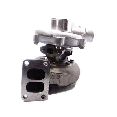 Turbina Garrett T04B49 465640-5013S rigenerata per Iveco Trattore 5.8