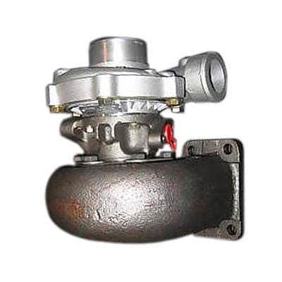 Turbina Garrett 465778-0006 rigenerata per Perkins 3054