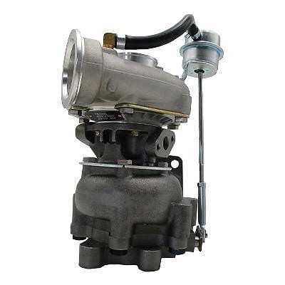 Turbina Garrett TB0392 465819-0001 rigenerata per Volkswagen Caminh Micro Volare 2.8