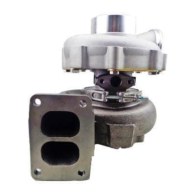 Turbina Garrett TA5102 466076-0015 rigenerata per Volvo F12