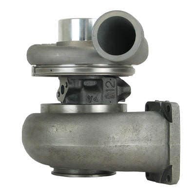 Turbina Garrett 466152-0005 PC400 rigenerata