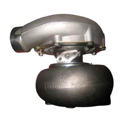 Turbina Garrett 466214-0024 rigenerata per Mercedes-Benz Truck 12.7