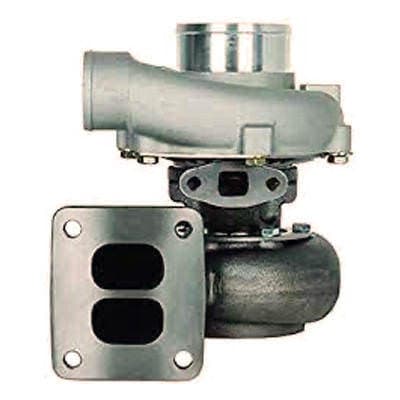 Turbina Garrett TA3401 466334-0005 rigenerata per John Deere Gen Set / John Deere Industrial / John Deere Loader