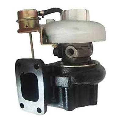 Turbina Garrett TB2568 466409-0001 rigenerata per Isuzu NPR / Isuzu NQR 3.9