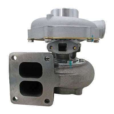 Turbina Garrett 466616-0001 rigenerata per Scania Truck