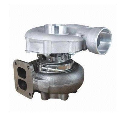 Turbina Garrett 466618-0004 rigenerata per Mercedes-Benz Truck/Bus 10.96
