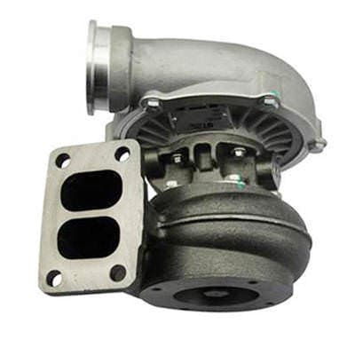 Turbina Garrett 466646-0007 rigenerata per Mercedes-Benz Truck