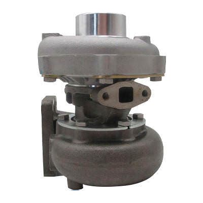 Turbina Garrett TA3123 466674-0005 rigenerata per Perkins Industrial 1004-4T