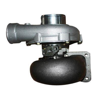 Turbina Garrett TO4E08 466704-0203 rigenerata per Komatsu PC300