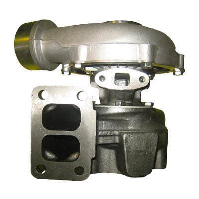 Turbina Garrett 466721-0012 rigenerata per Daewoo Truck