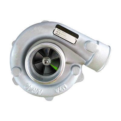 Turbina Garrett 466854-0001 rigenerata per Perkins 4.0 D
