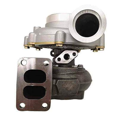 Turbina 466860-0005 rigenerata per Hitachi EX400 6RB1
