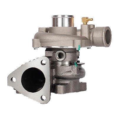 Turbina Garrett 471037-0001 rigenerata per Hyundai Chrorus Bus / Hyundai Mighty