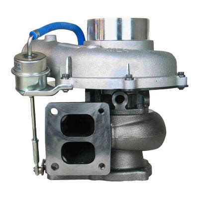 Turbina 479016-0001 Hino Highway Truck rigenerata