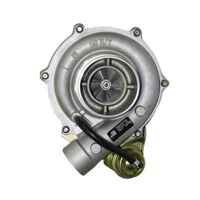 Turbina 479016-0002 Hino Hightway Truck rigenerata