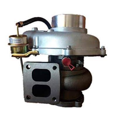 Turbina 479031-0003 rigenerata per Hino Car