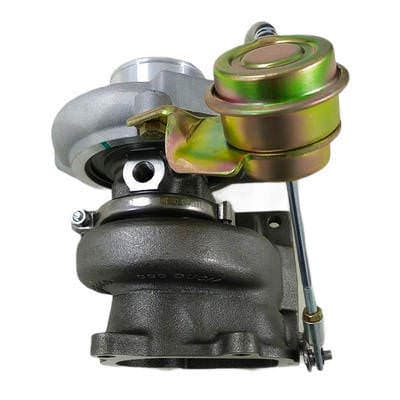 Turbina TF035HM 49135-06500 rigenerata per Chevrolet Blazer / Chevrolet S10 2.8 Ibrido