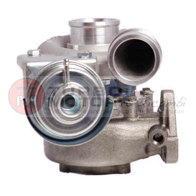 Turbina TF035HL 49135-07311 rigenerata per Hyundai Grandeur / Hyundai Santa Fe 2.2